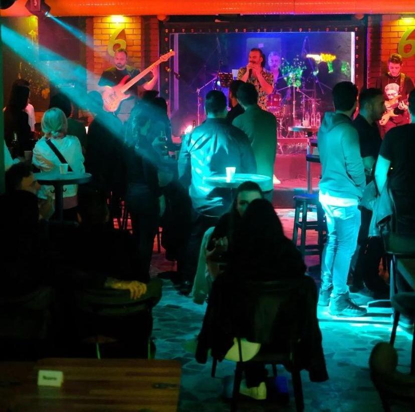 Mills Hotel Tekirdag Eksteriør bilde
